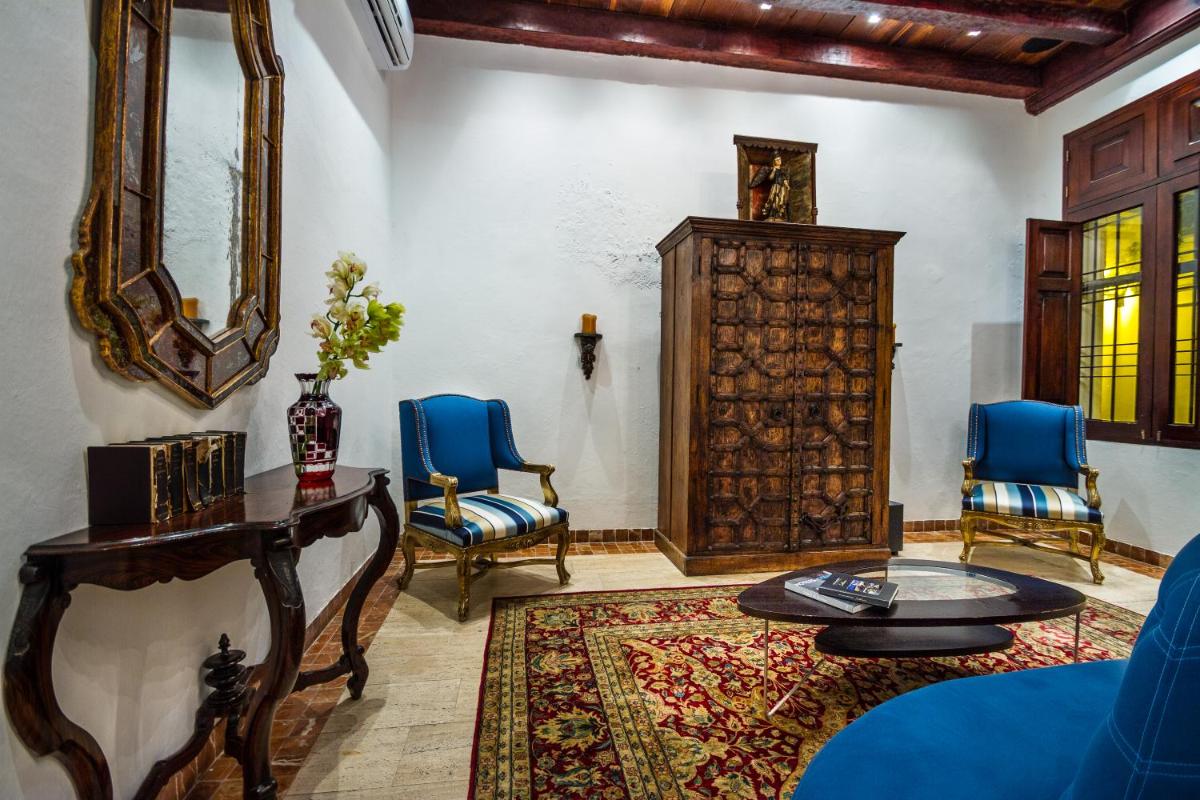 Hotel LM A Luxury Boutique Hotel