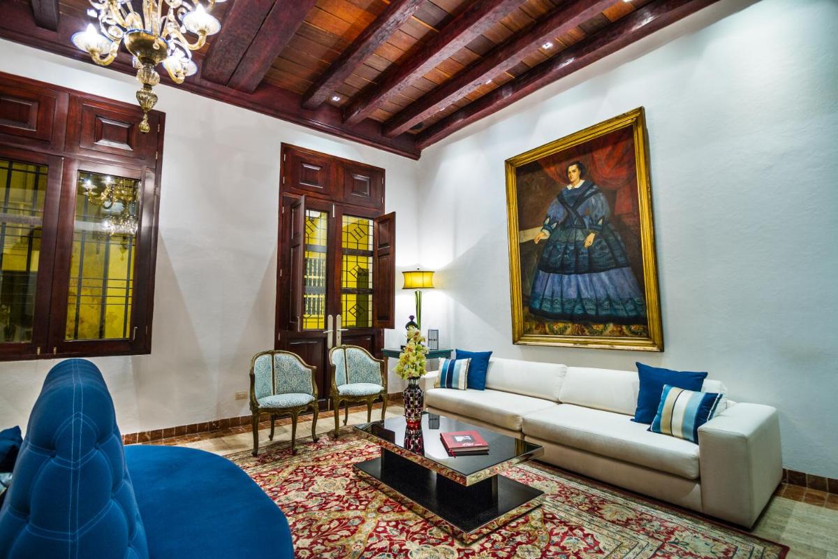 Hotel LM A Luxury Boutique Hotel