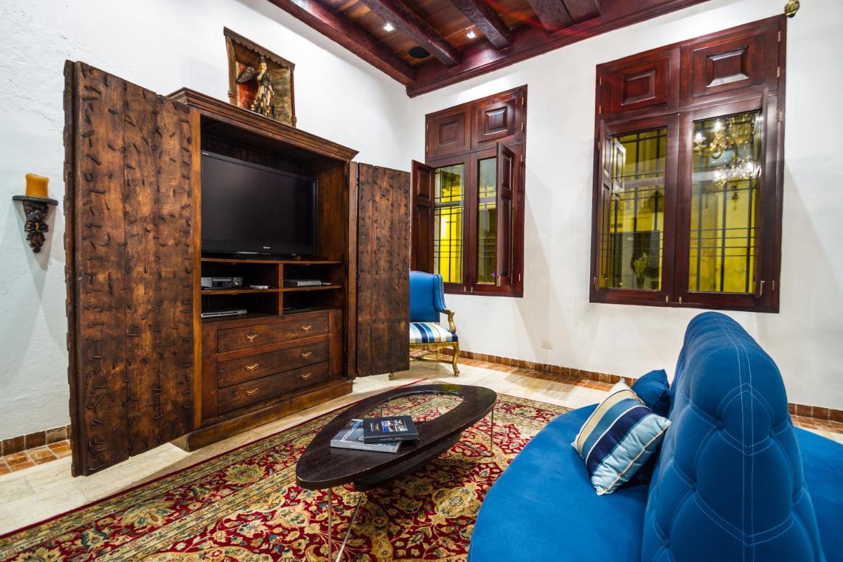 Hotel LM A Luxury Boutique Hotel