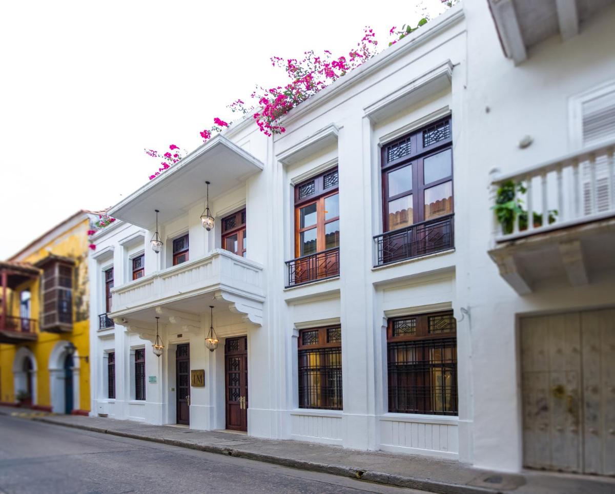Hotel LM A Luxury Boutique Hotel