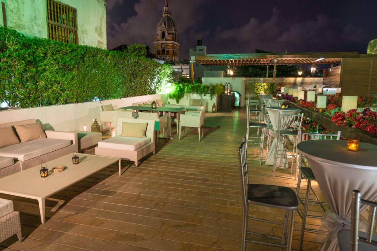 Hotel LM A Luxury Boutique Hotel