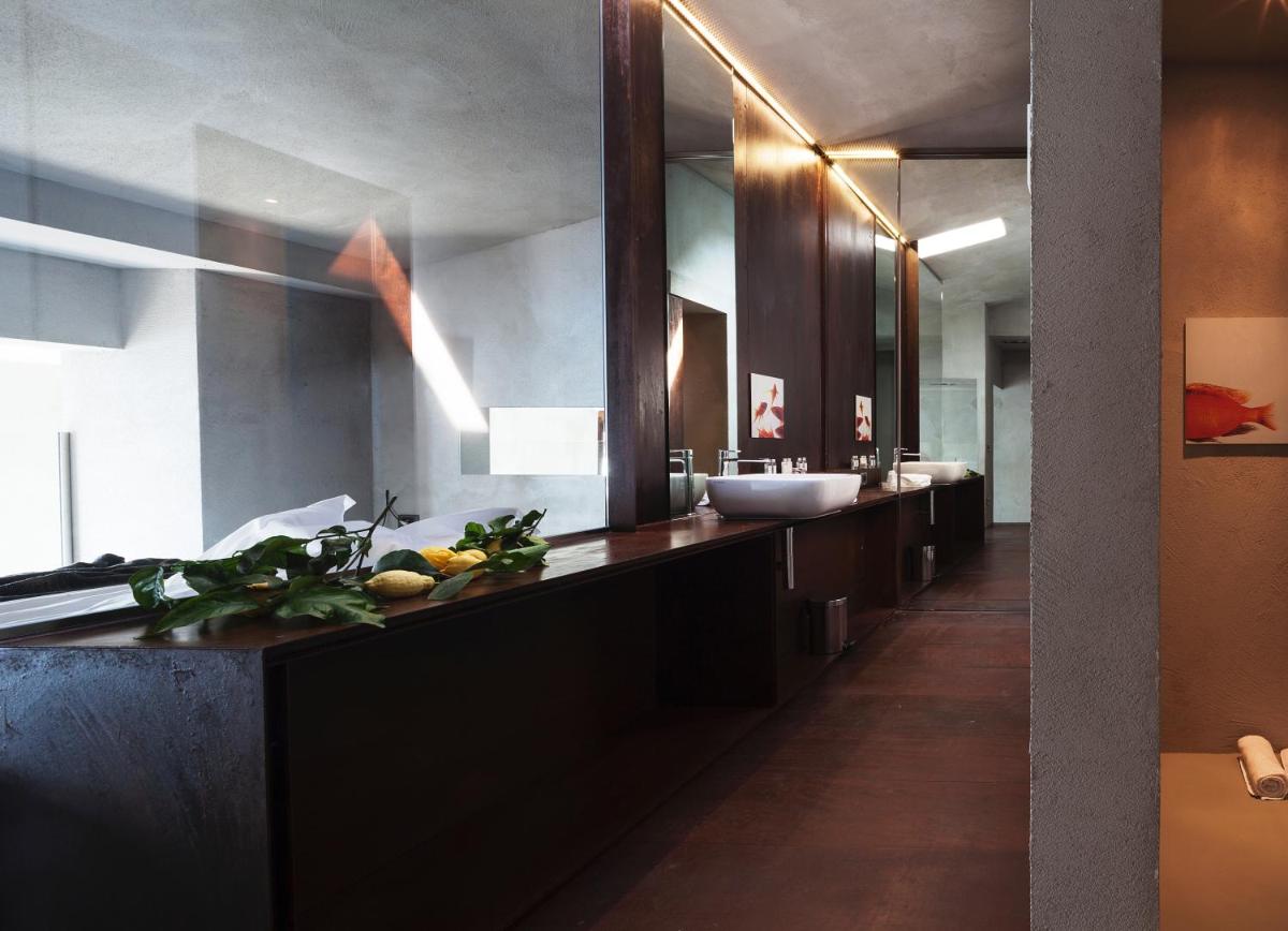 Hotel Locanda del Benaco