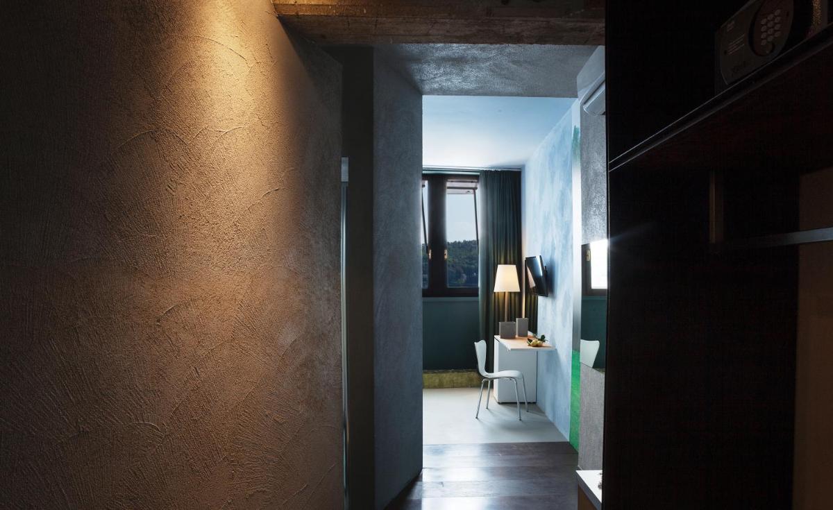 Hotel Locanda del Benaco