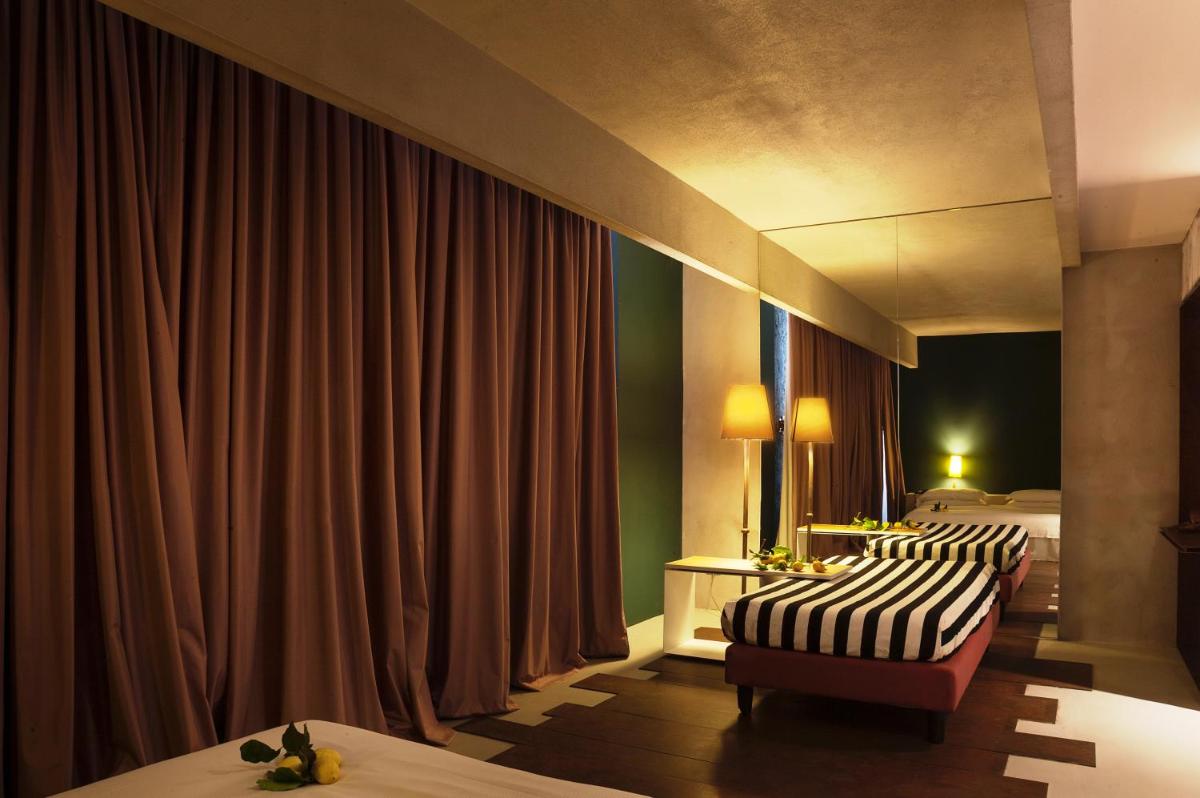 Hotel Locanda del Benaco
