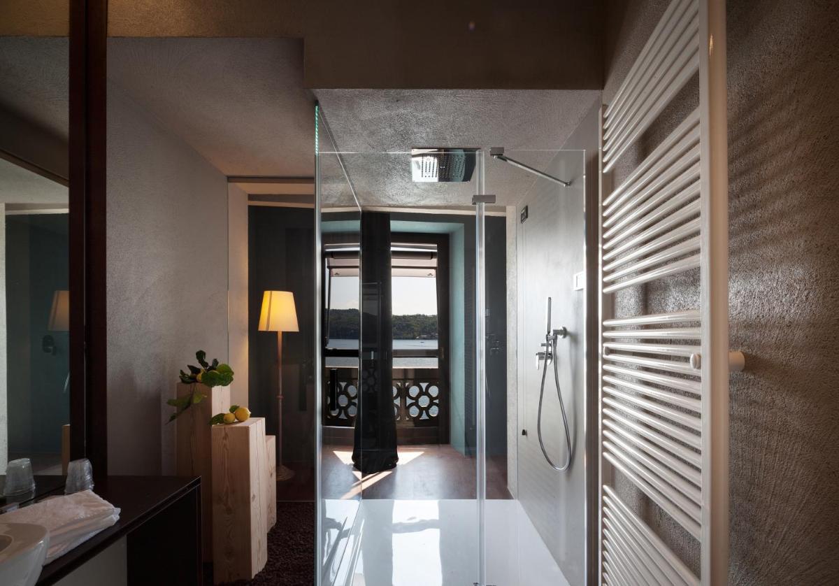 Hotel Locanda del Benaco