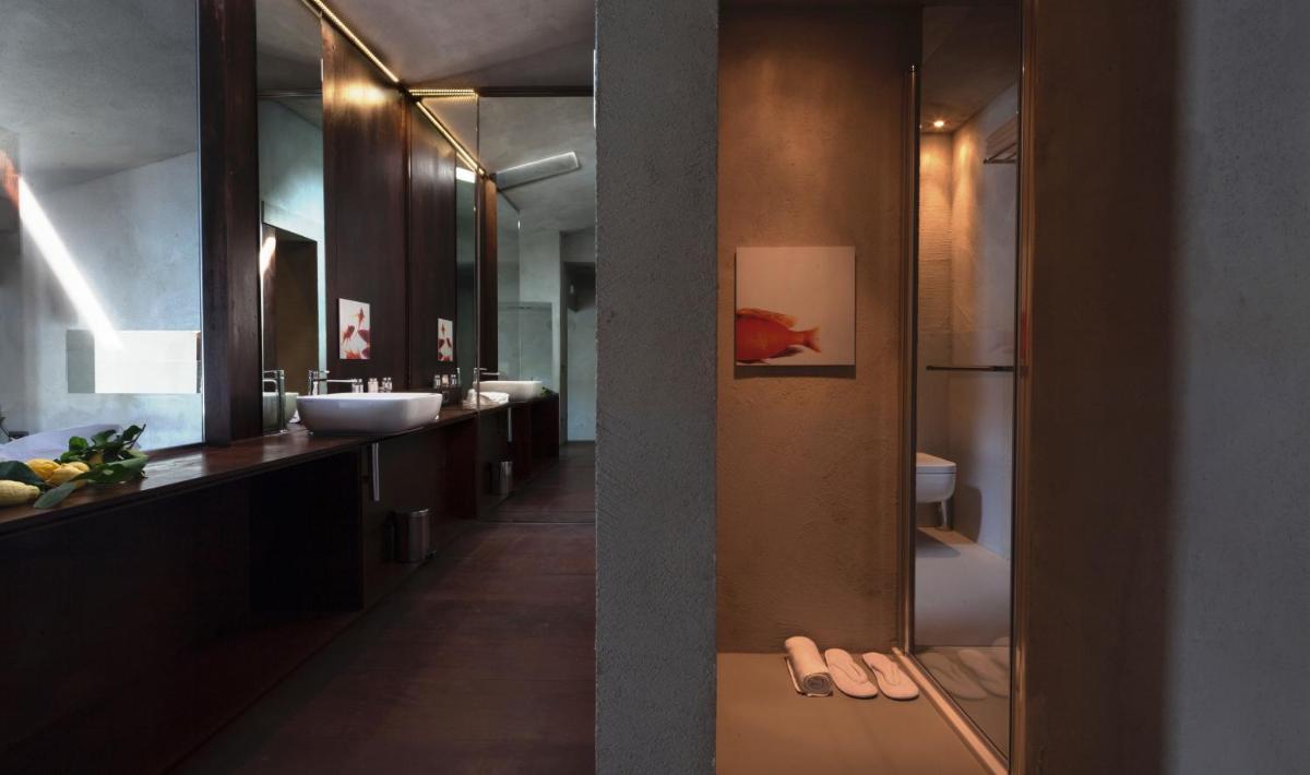 Hotel Locanda del Benaco
