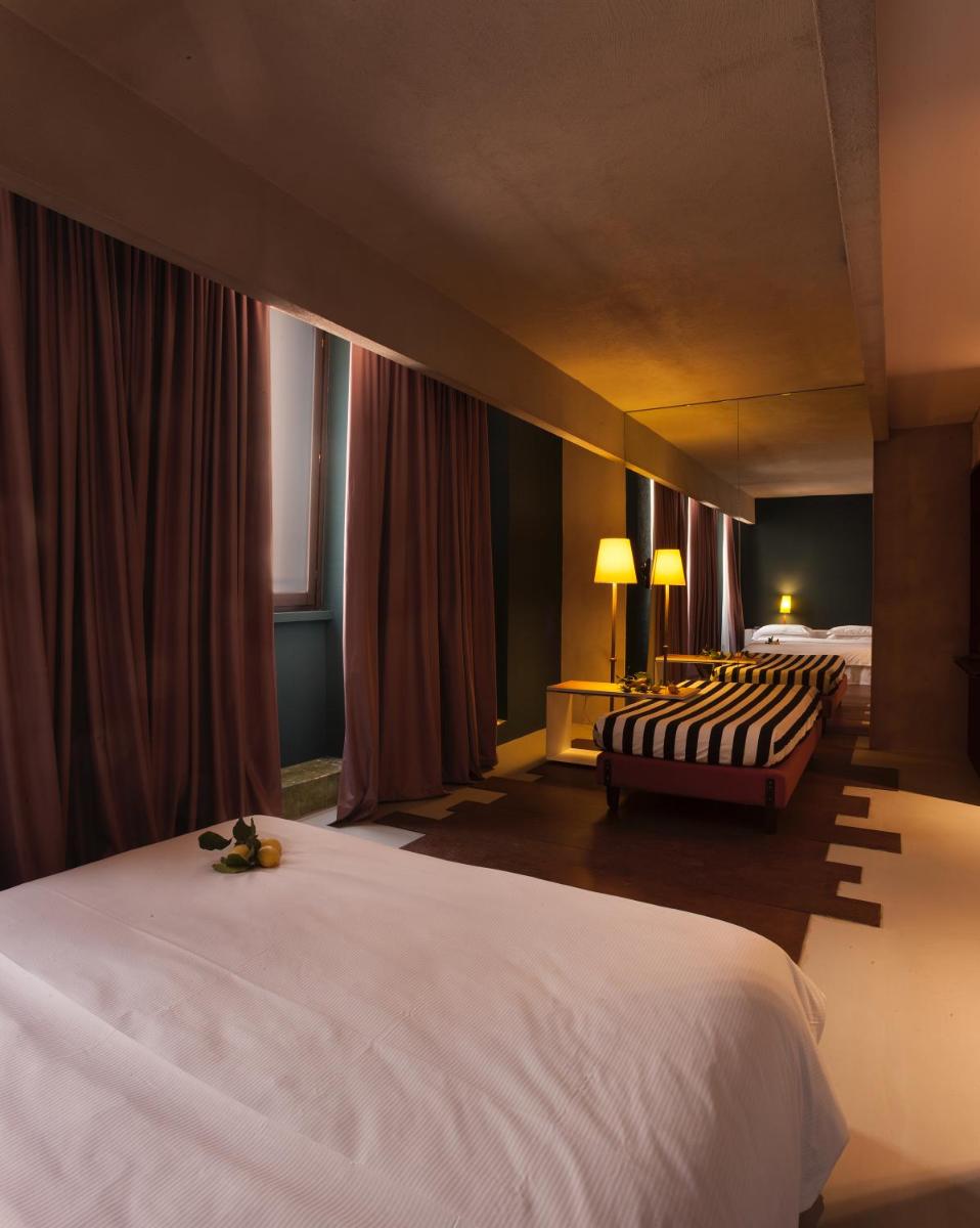 Hotel Locanda del Benaco