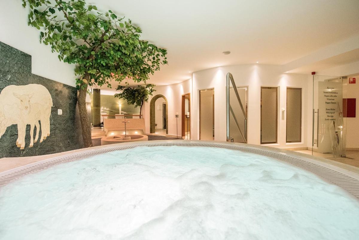 Aktiv & Genusshotel Lodenwirt