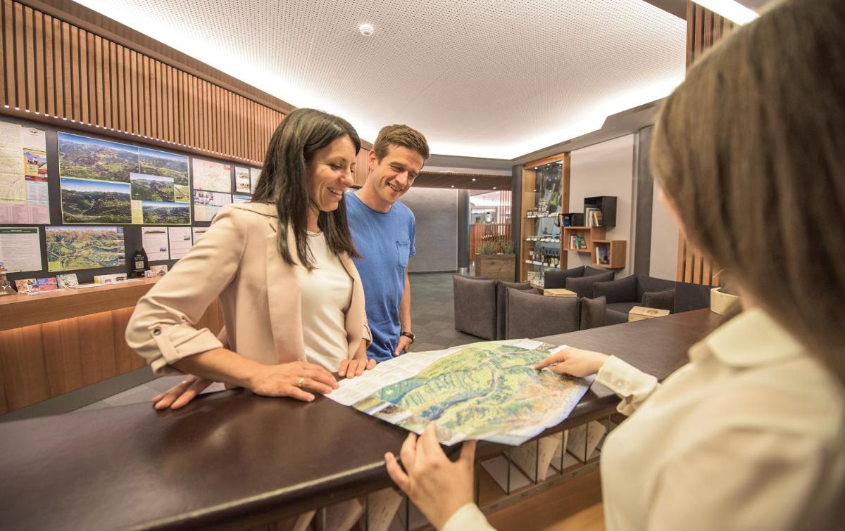 Aktiv & Genusshotel Lodenwirt