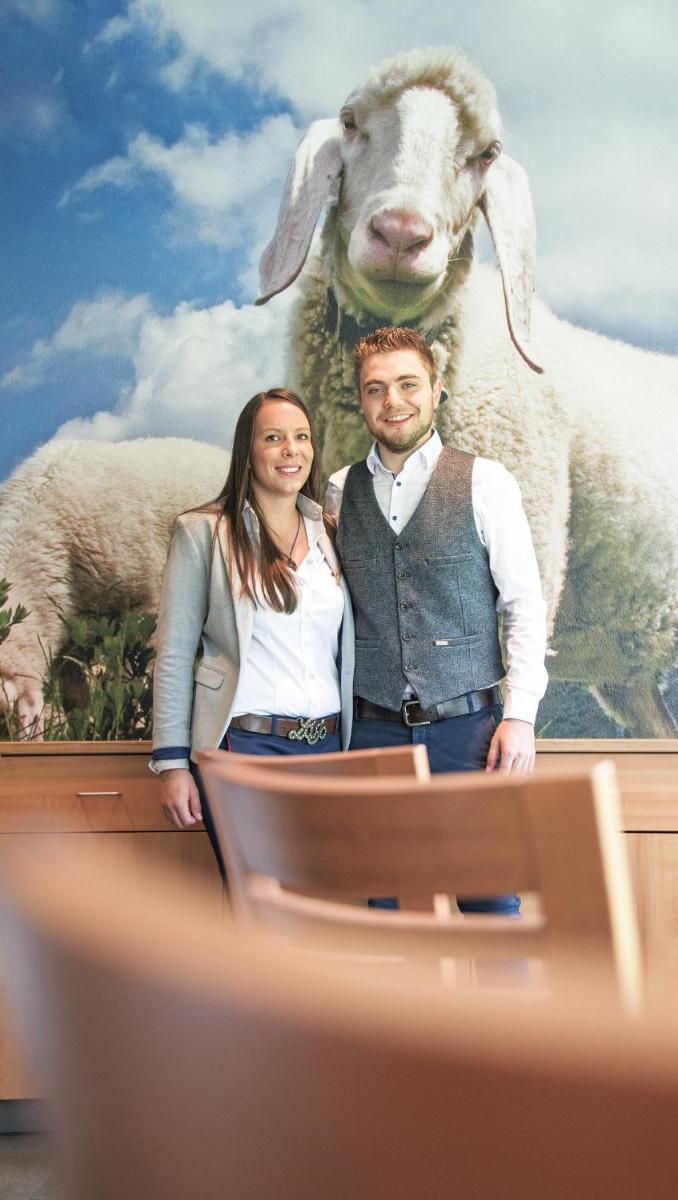 Aktiv & Genusshotel Lodenwirt