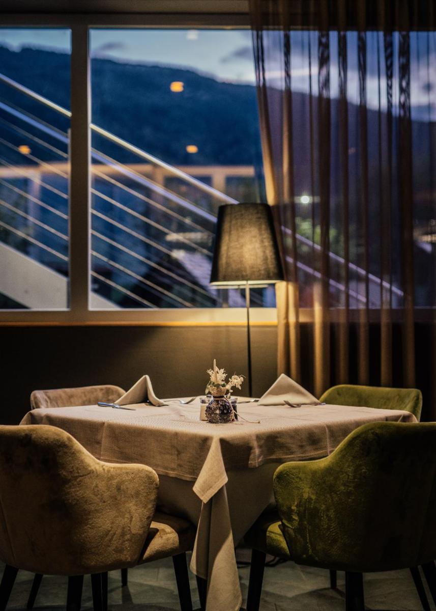 Aktiv & Genusshotel Lodenwirt