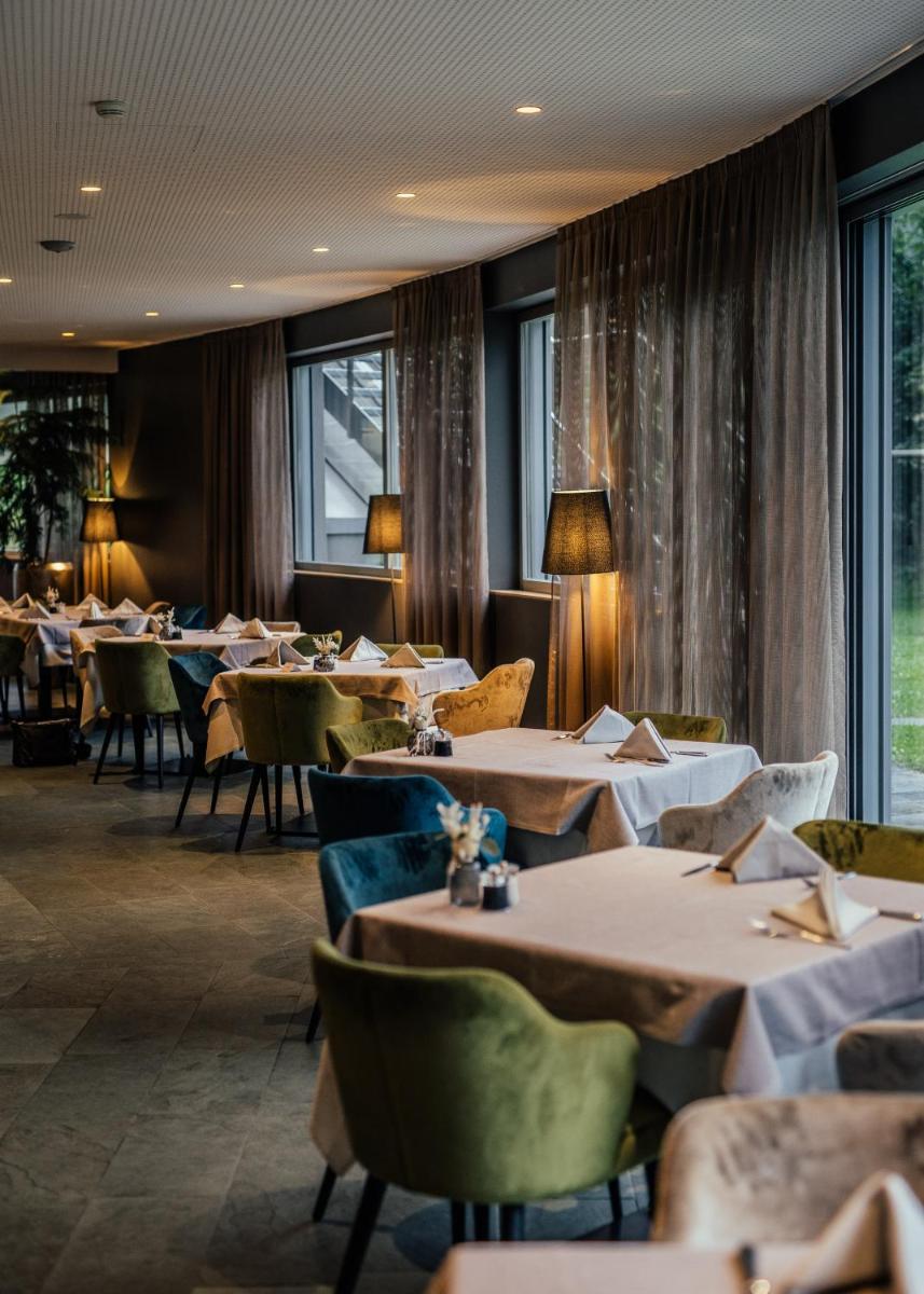 Aktiv & Genusshotel Lodenwirt