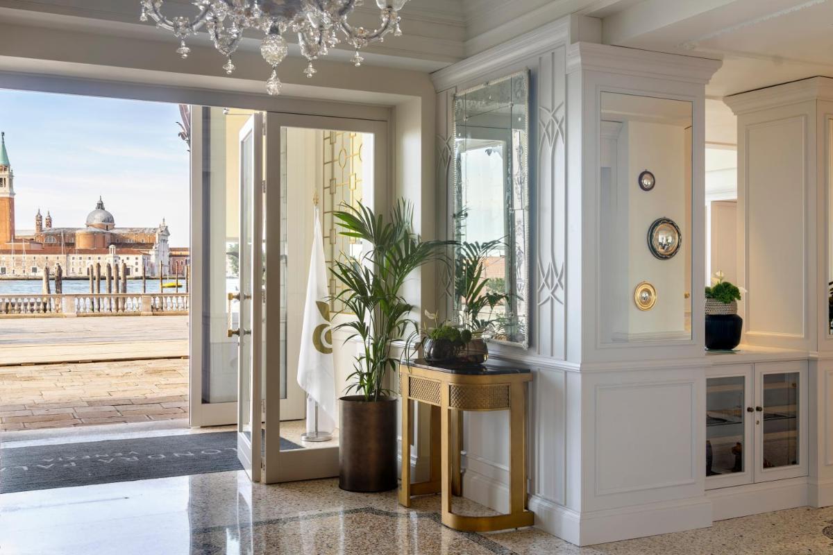 Londra Palace Venezia