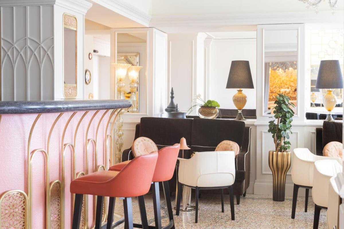 Londra Palace Venezia