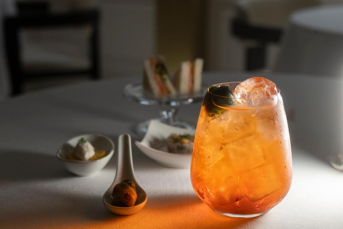 Londra Palace Venezia