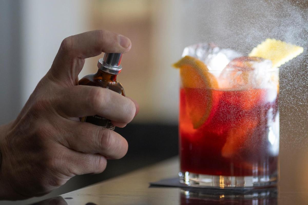 Londra Palace Venezia