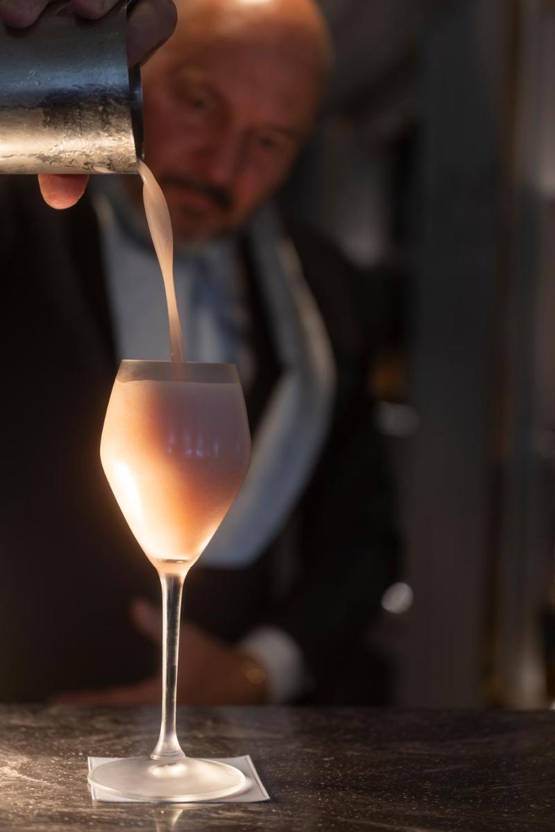 Londra Palace Venezia