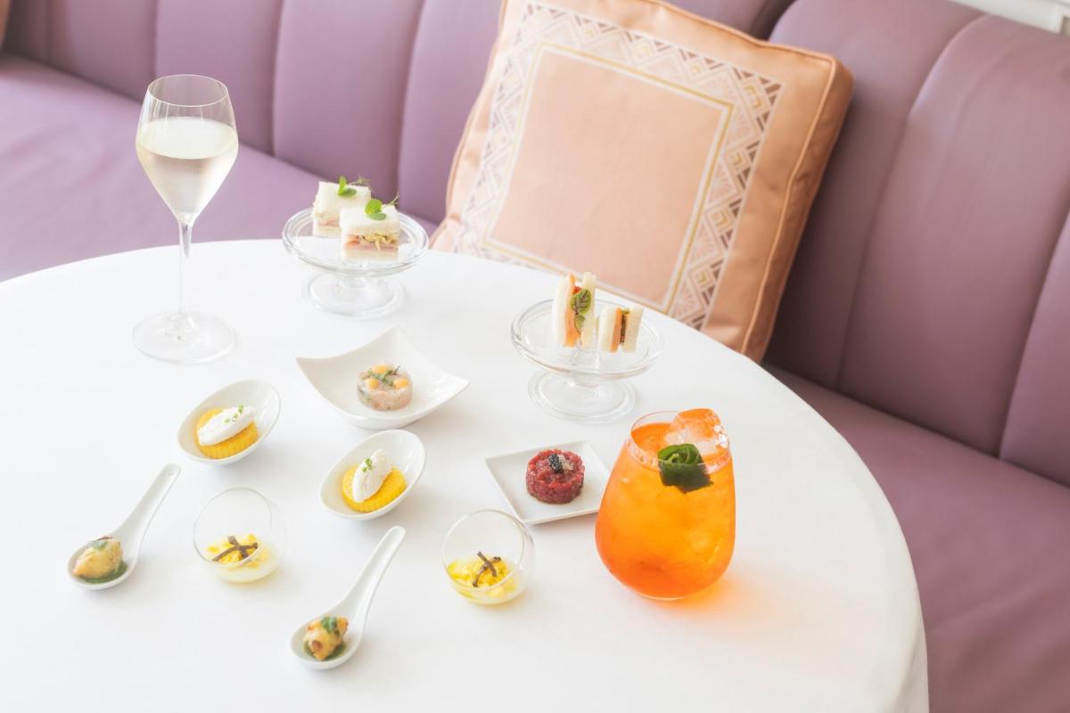 Londra Palace Venezia