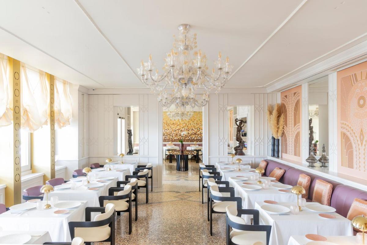 Londra Palace Venezia