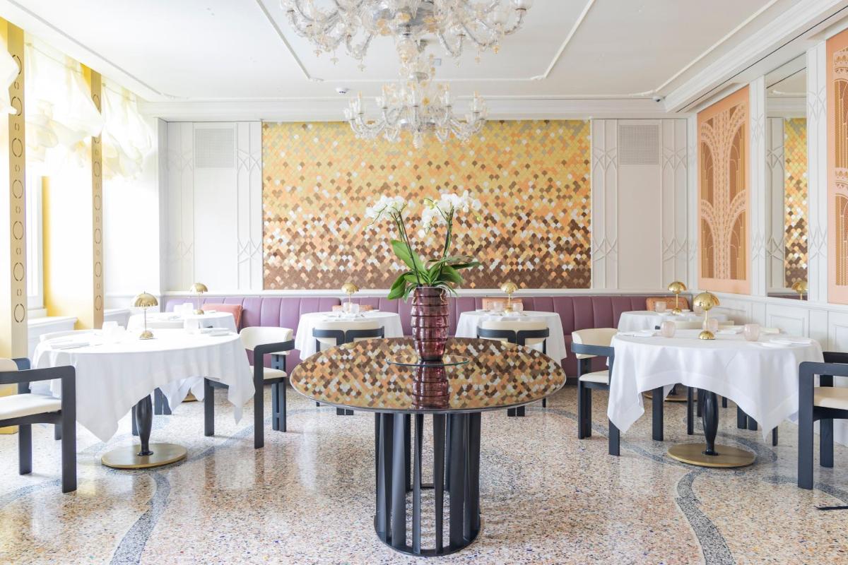 Londra Palace Venezia