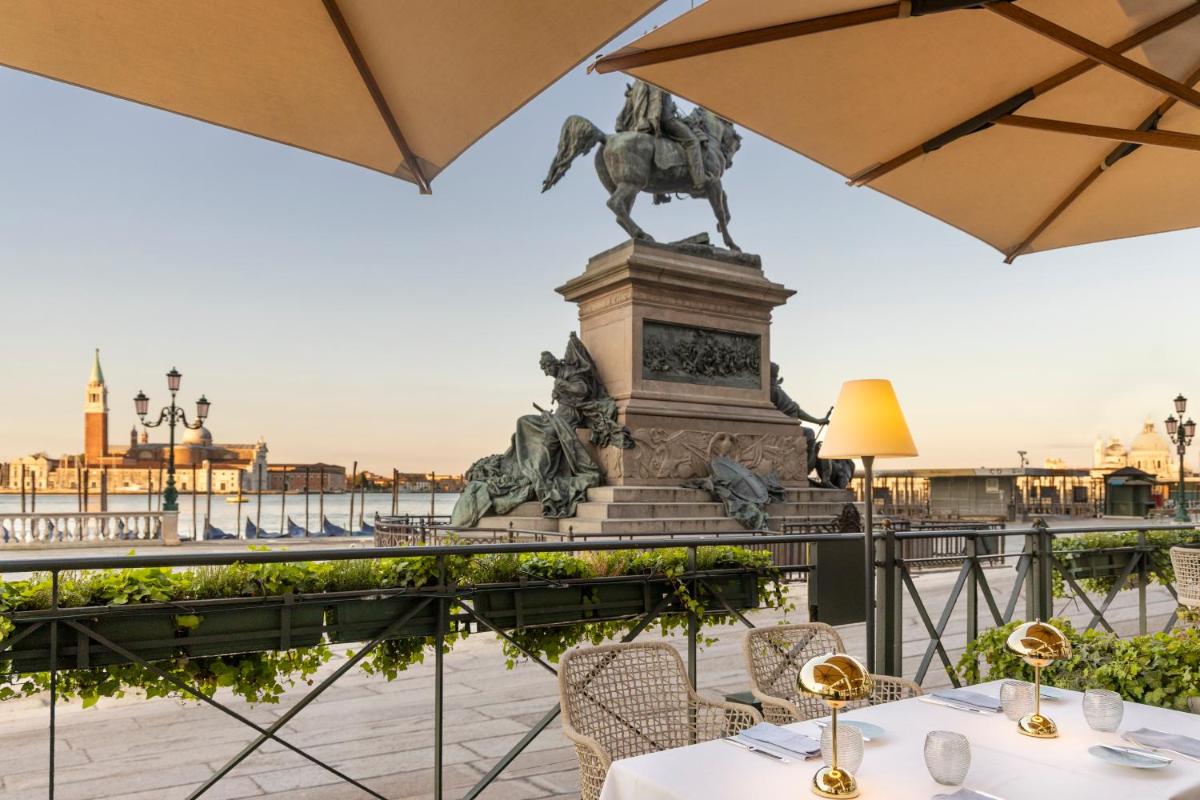 Londra Palace Venezia