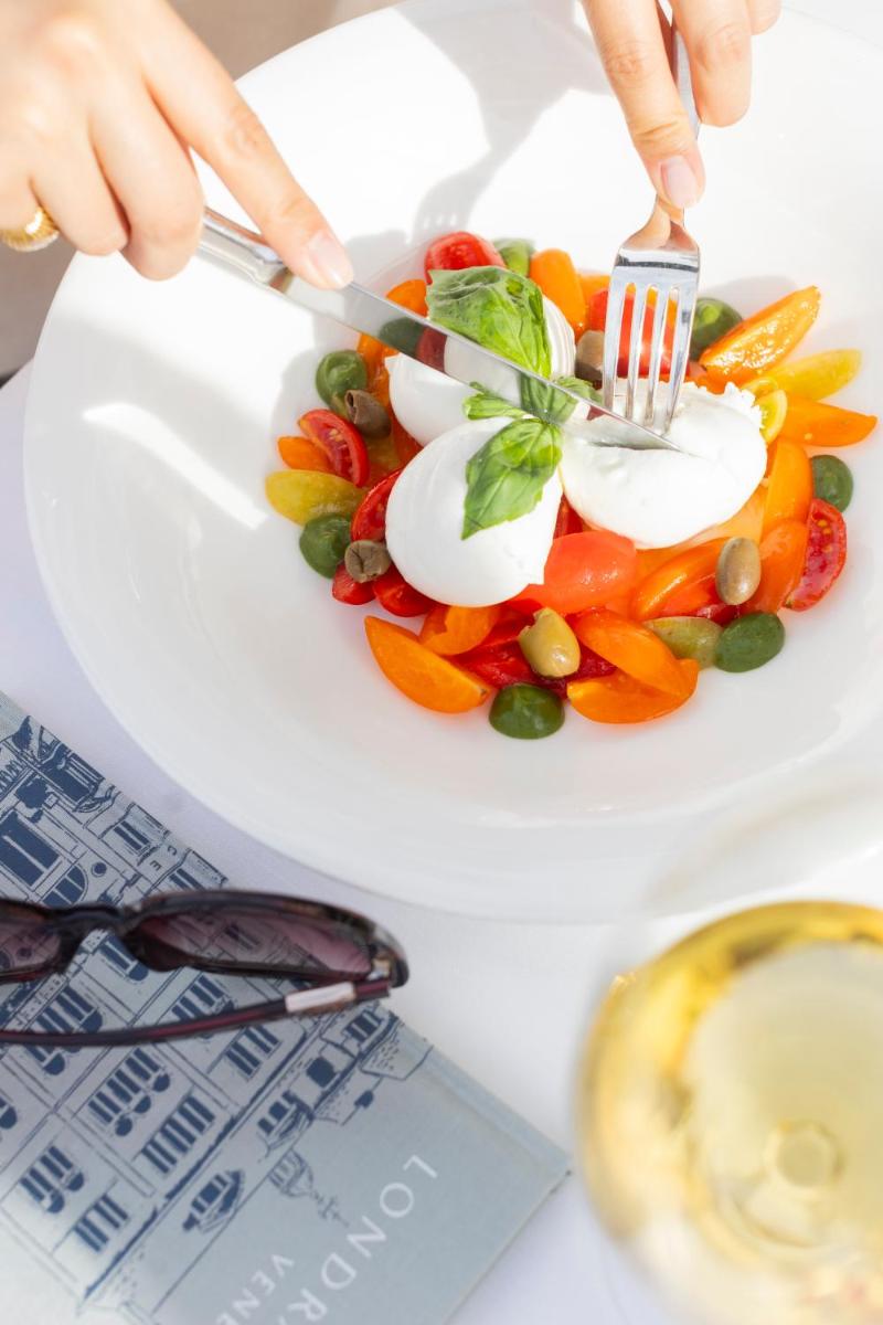 Londra Palace Venezia