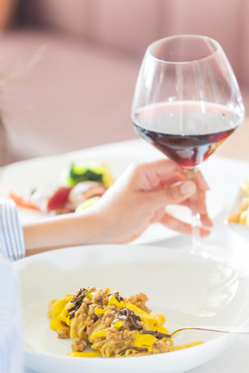 Londra Palace Venezia