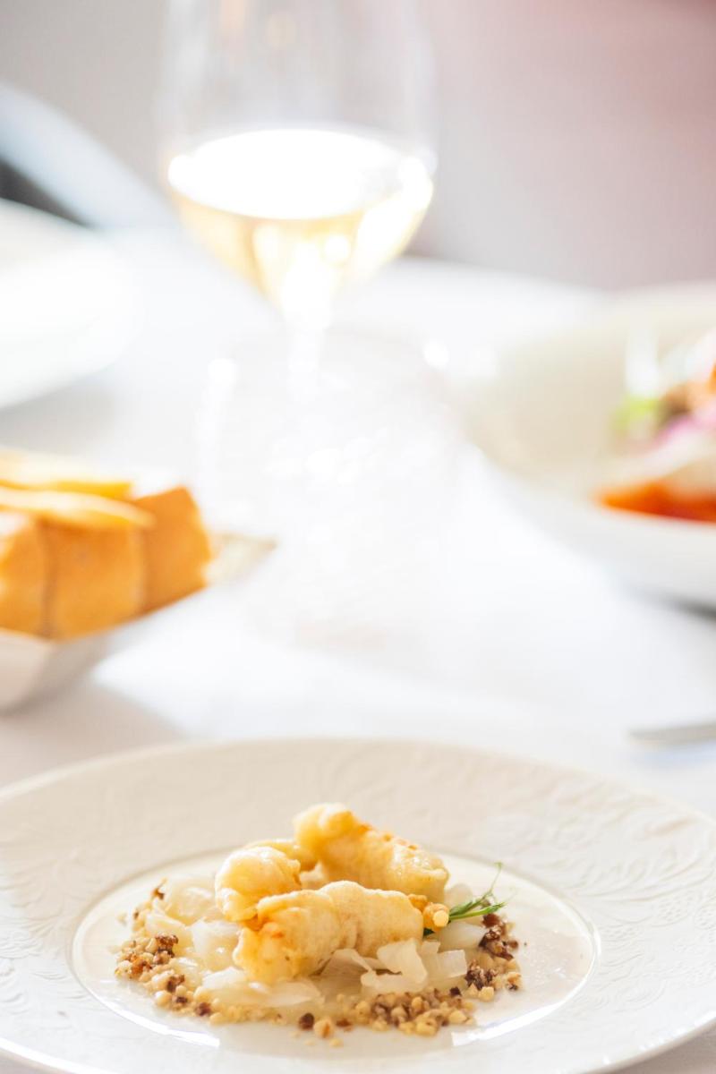 Londra Palace Venezia