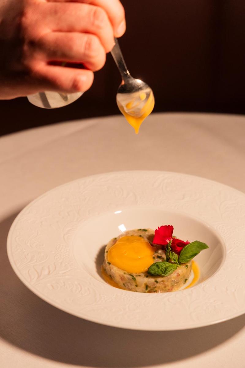 Londra Palace Venezia