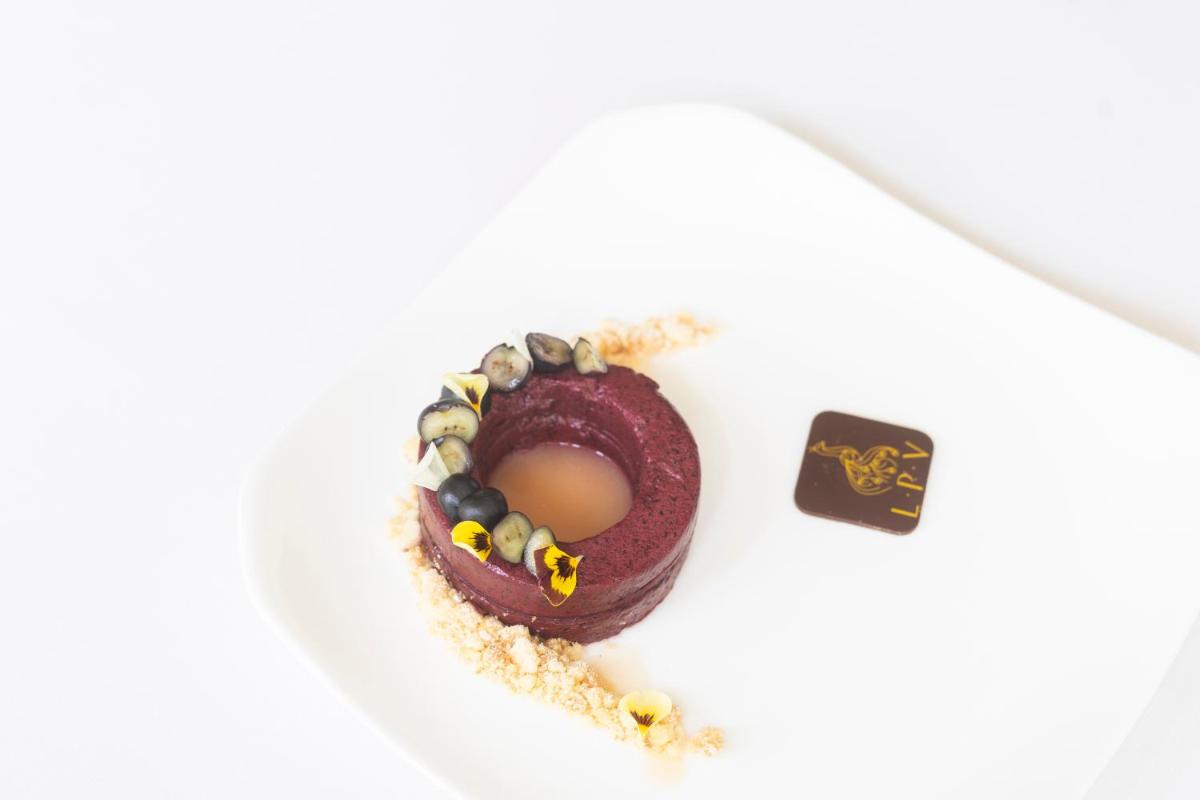 Londra Palace Venezia