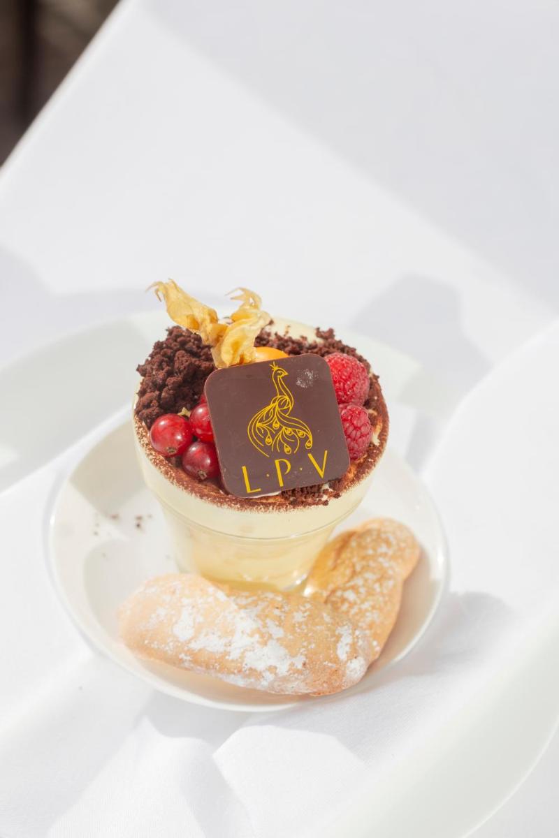 Londra Palace Venezia