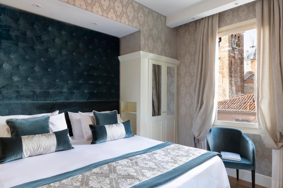 Londra Palace Venezia