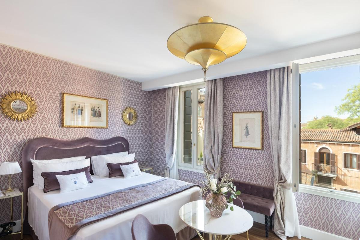 Londra Palace Venezia