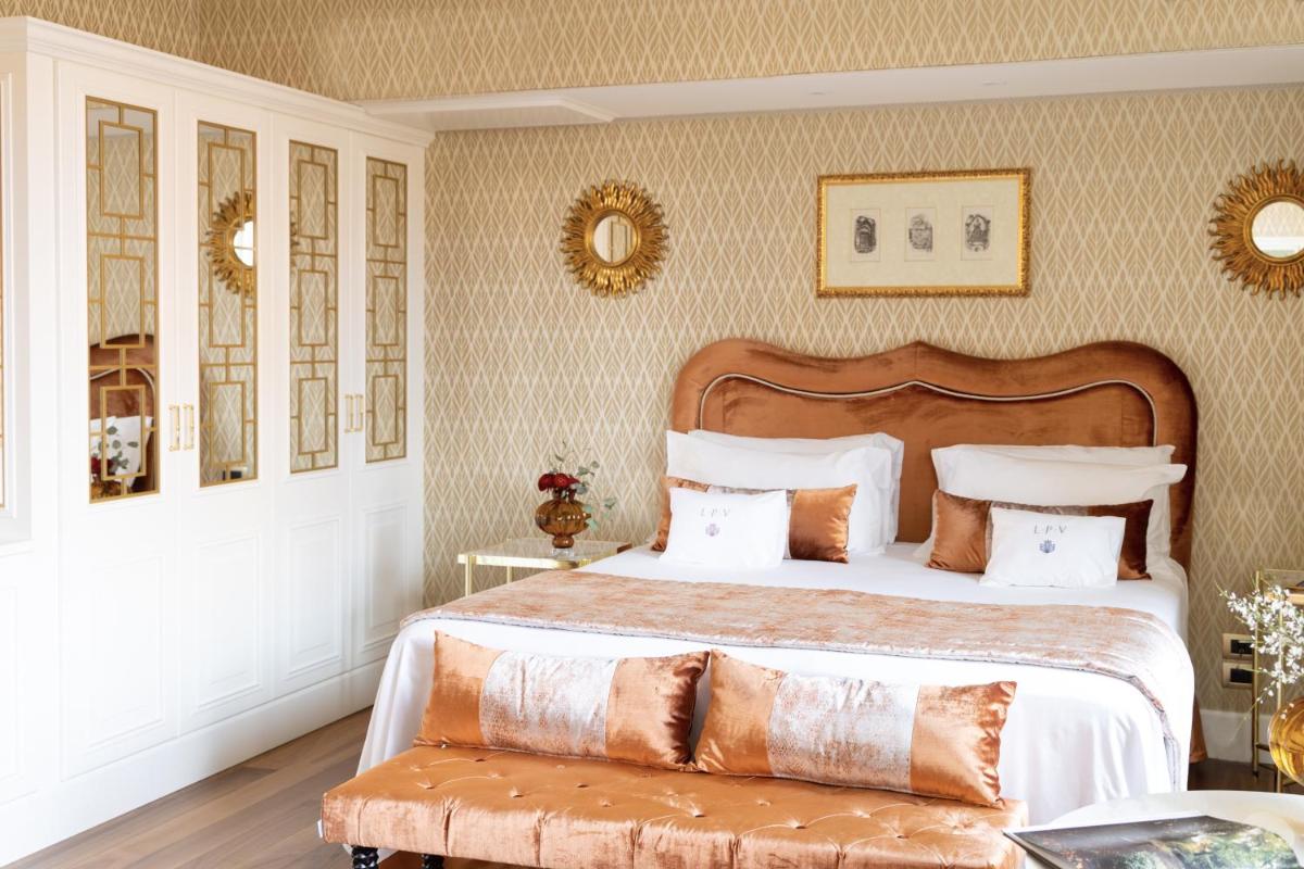 Londra Palace Venezia