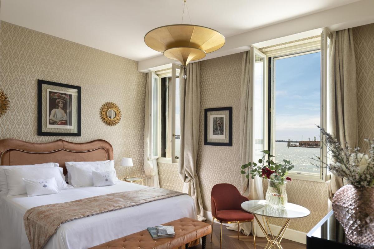 Londra Palace Venezia