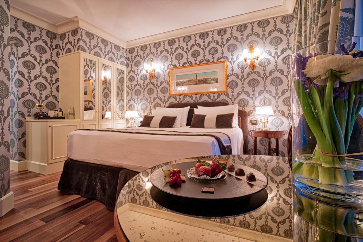 Londra Palace Venezia