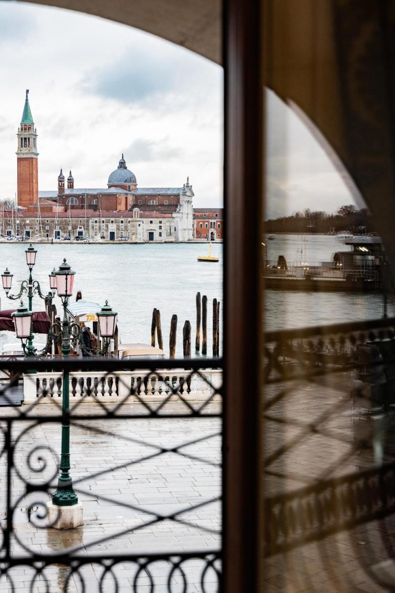 Londra Palace Venezia