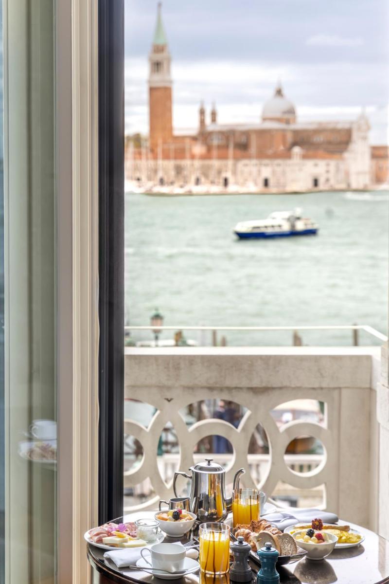 Londra Palace Venezia