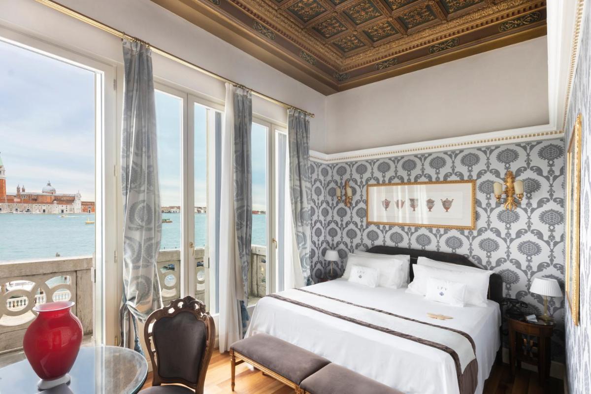 Londra Palace Venezia