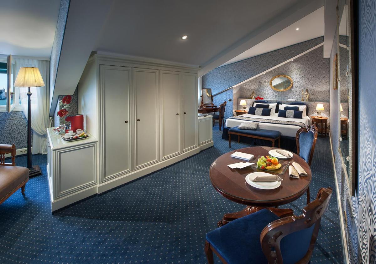 Londra Palace Venezia