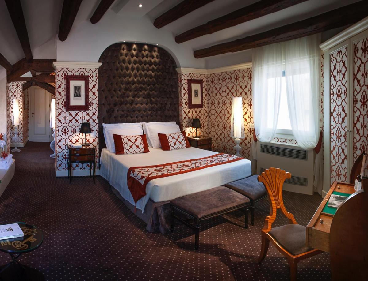 Londra Palace Venezia