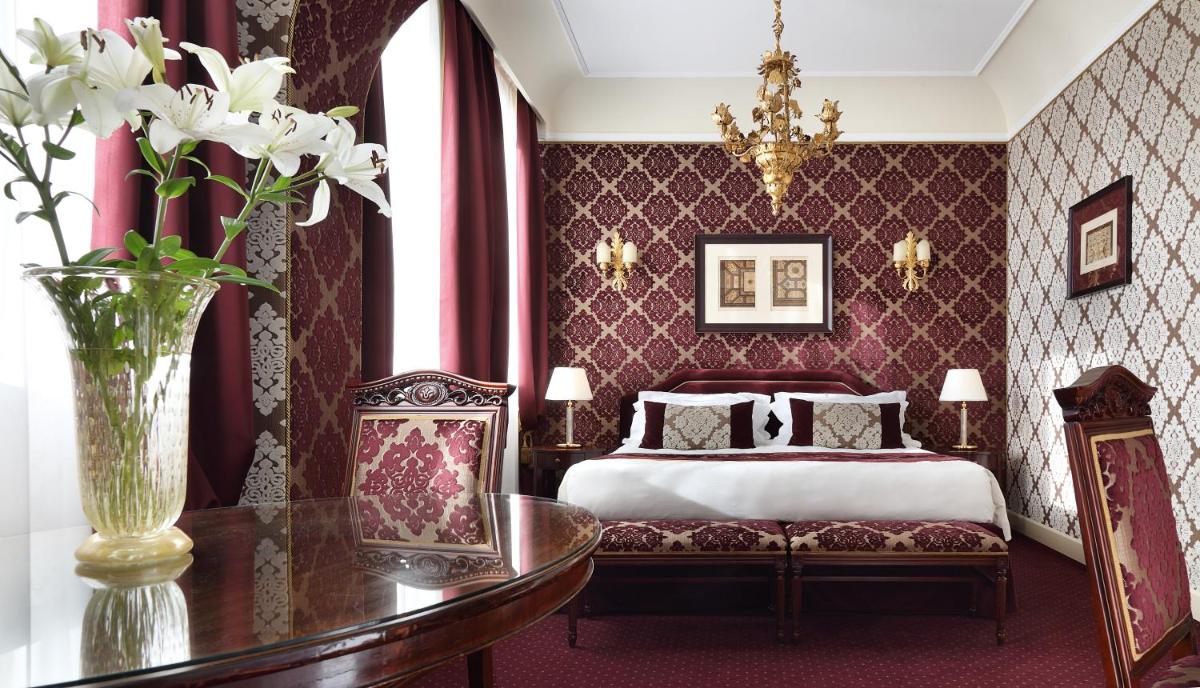 Londra Palace Venezia