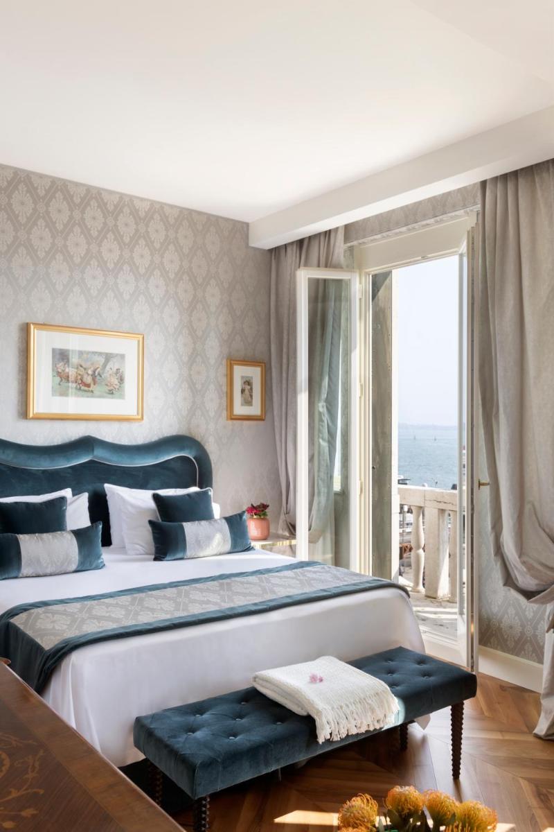 Londra Palace Venezia