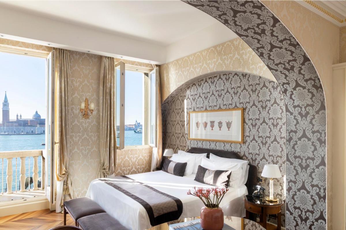 Londra Palace Venezia