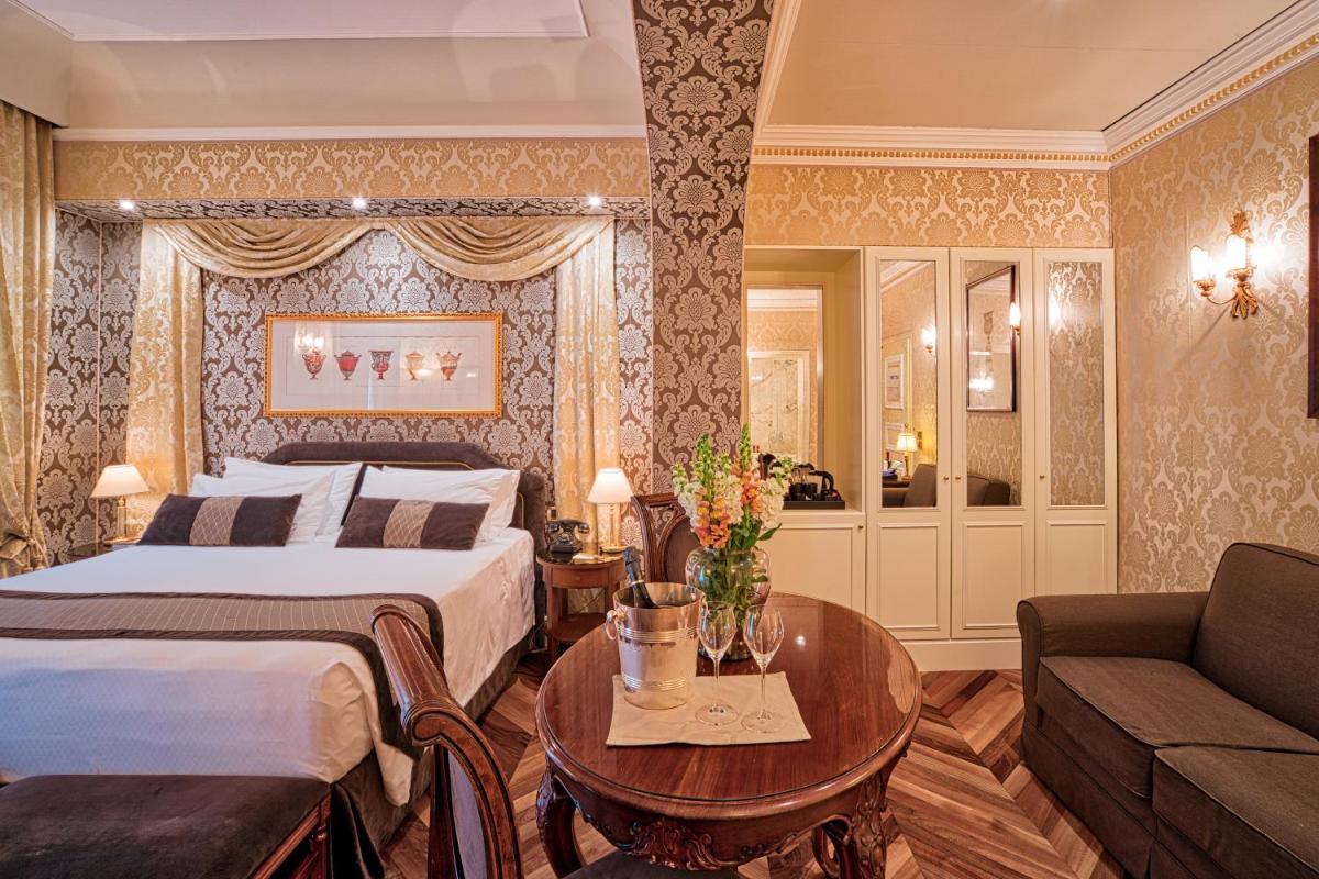 Londra Palace Venezia