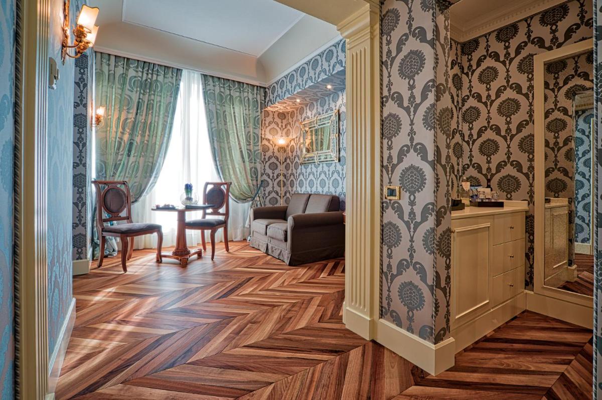 Londra Palace Venezia