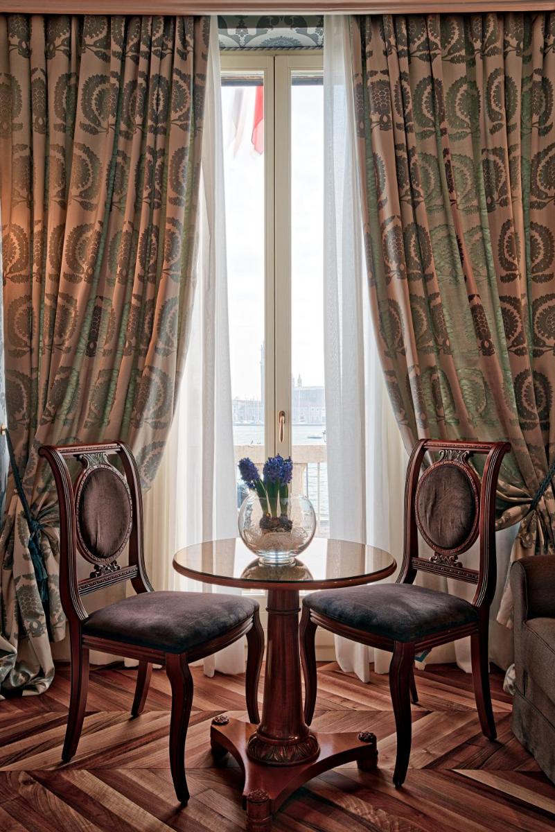 Londra Palace Venezia