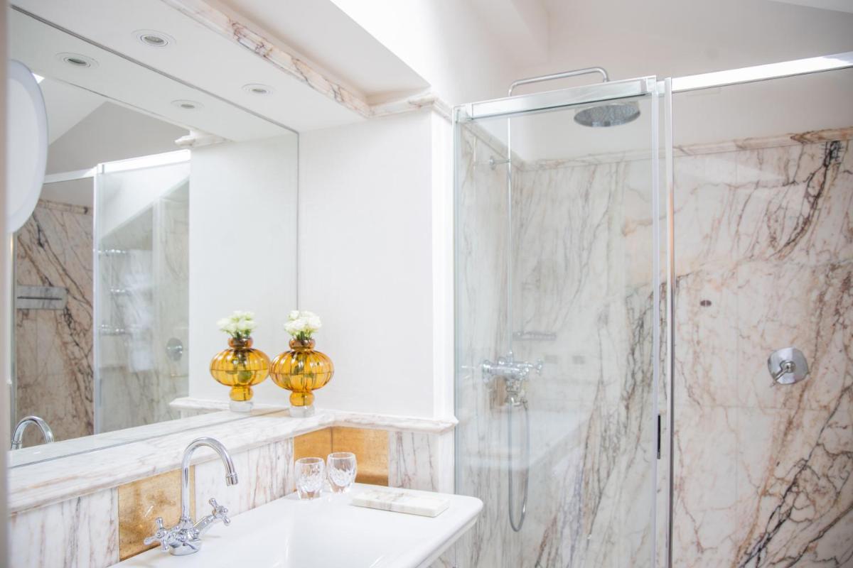 Londra Palace Venezia