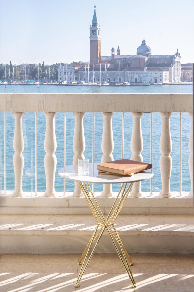 Londra Palace Venezia