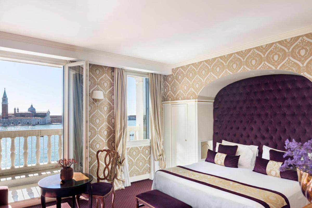 Londra Palace Venezia
